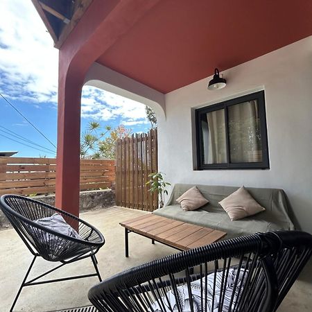 Apartamento Mon Ti Piton Saint-Leu Exterior foto