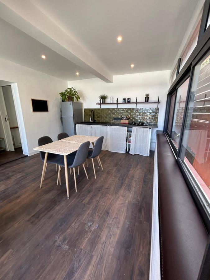 Apartamento Mon Ti Piton Saint-Leu Exterior foto